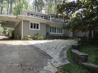 1721 Lenox Rd NE, Atlanta, GA 30306