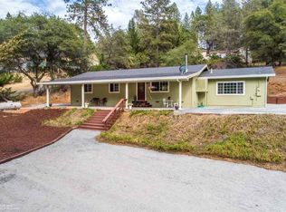 17187 Oscar Dr, Grass Valley, CA 95949