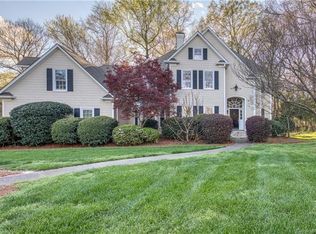 429 Fair Haven Ct, Waxhaw, NC 28173