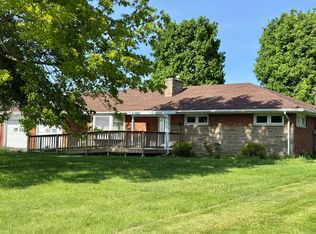 1792 Tiffin Rd, Bucyrus, OH 44820