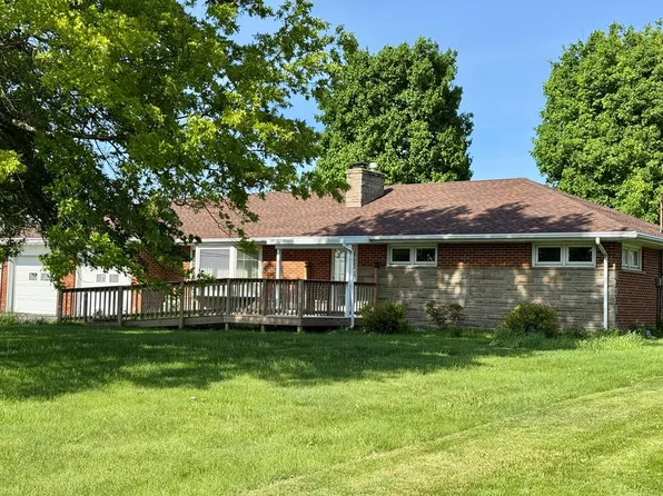 1792 Tiffin Rd, Bucyrus, OH 44820