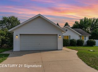 5146 Jonathon Ln, Mount Pleasant, MI