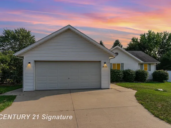 5146 Jonathon Ln, Mount Pleasant, MI 48858