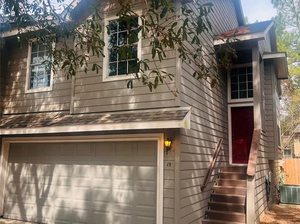 15 Wineberry Pl, Spring, TX 77382