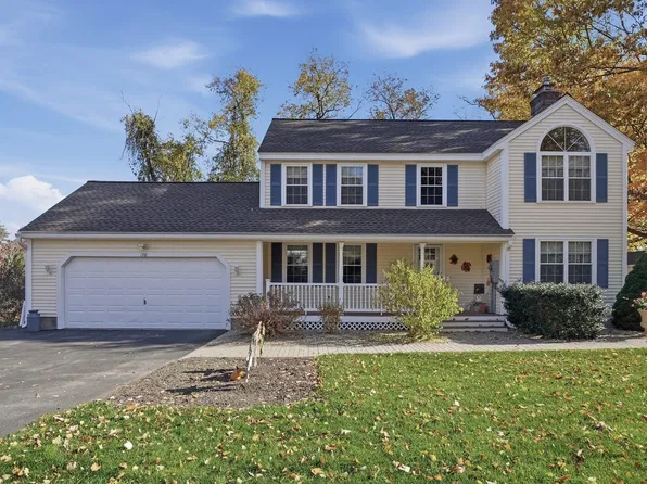 170 Lowe St, Leominster, MA 01453