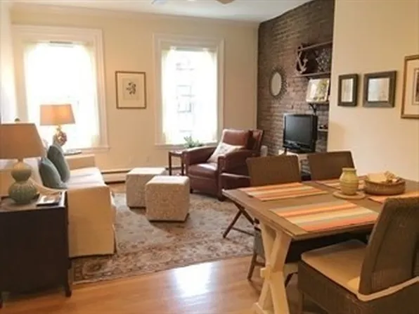 182 Marlborough St APT 8, Boston, MA 02116