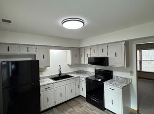 262 Gibson St, Danville, IN 46122