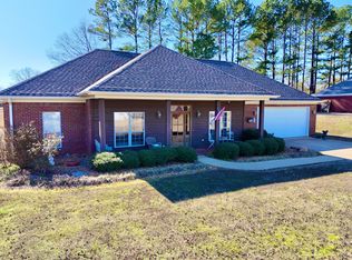 711 Monticello St, New Albany, MS 38652