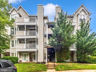 6300 Bayberry Ct UNIT 1112, Elkridge, MD, 21075