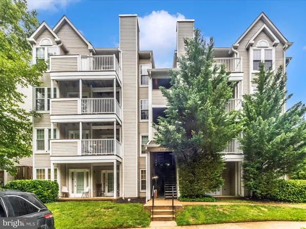 6300 Bayberry Ct Unit 1112, Elkridge, MD 21075