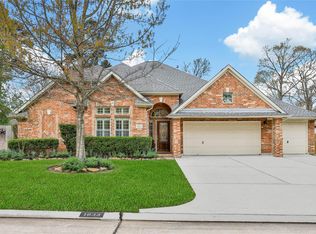 1833 Pembrook Cir, Conroe, TX 77301