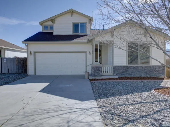 691 Westwinds Dr, Dayton, NV 89403