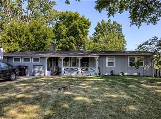 17302 E 28th Ter S, Independence, MO 64057