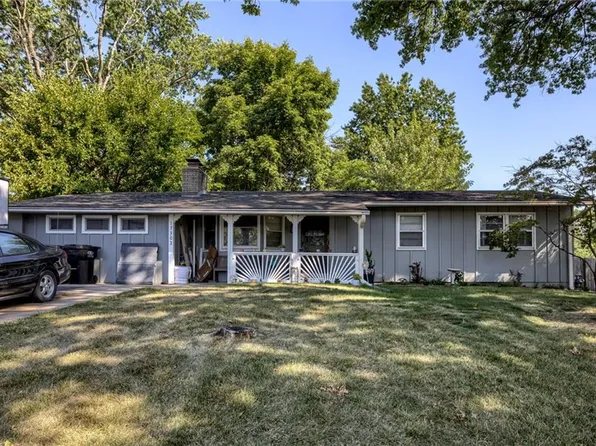 17302 E 28th Ter S, Independence, MO 64057