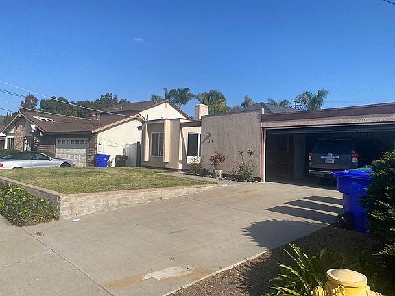 3rd image of 5425 Chaparajos Ct