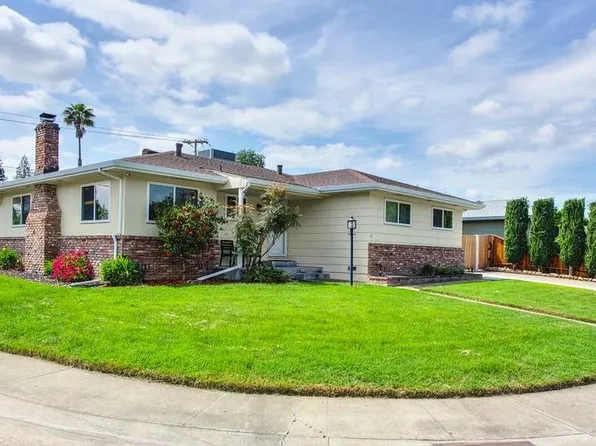 6830 Mercedes Ave, Citrus Heights, CA 95621
