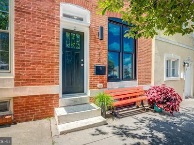 248 S Highland Ave, Baltimore, MD, 21224