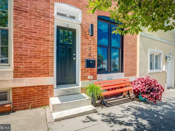 248 S Highland Ave, Baltimore, MD 21224