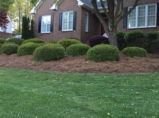 115 Meadow Run, Clayton, NC 27520