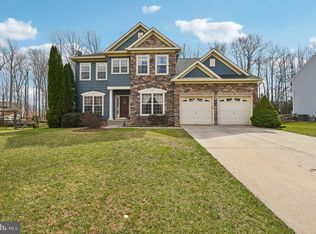 572 Windsong Dr, Aberdeen, MD 21001