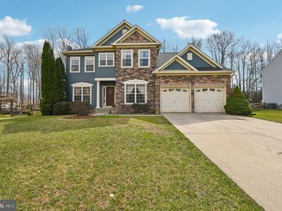 572 Windsong Dr, Aberdeen, MD, 21001