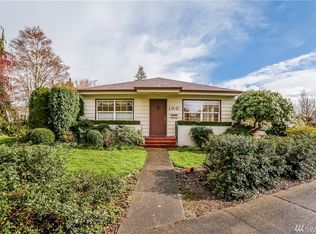 100 Williams Ave N, Renton, WA 98057