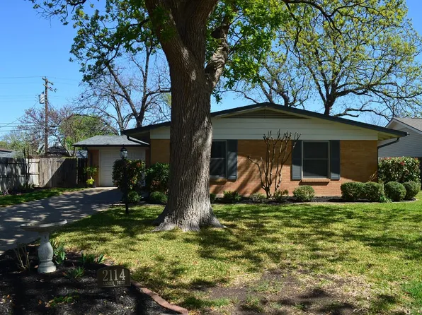 2114 Lanier Dr, Austin, TX 78757