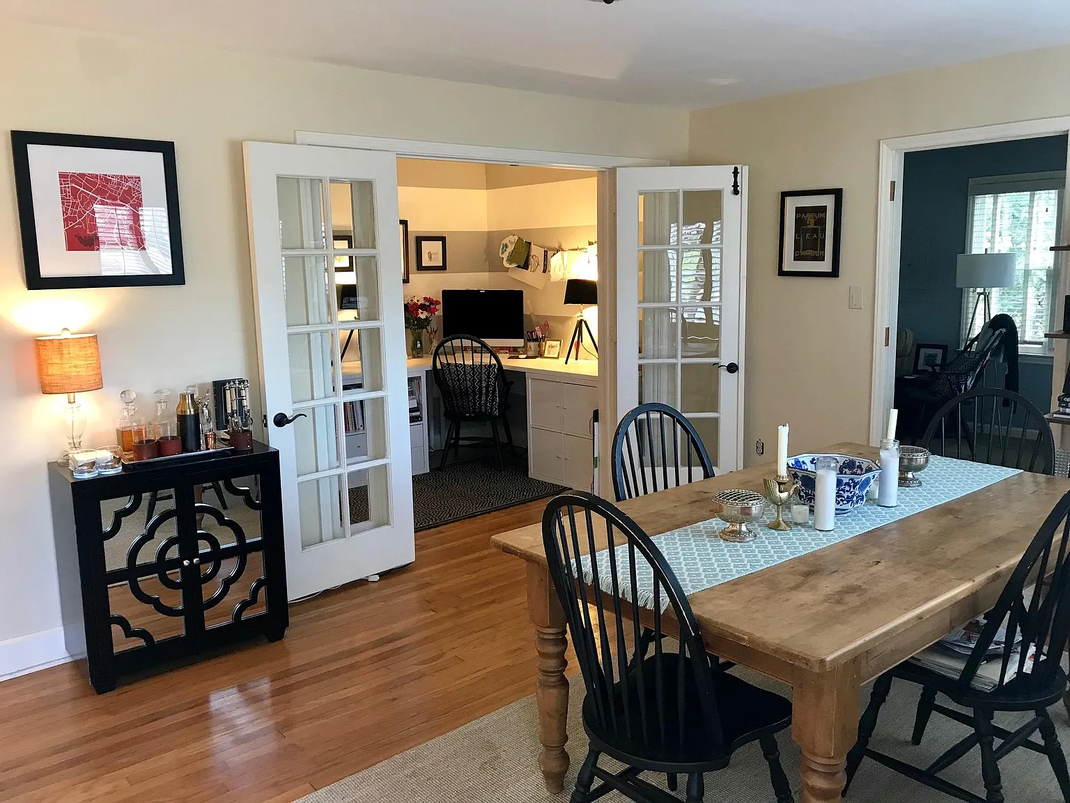 2903 Oberlin Rd — Photo 4