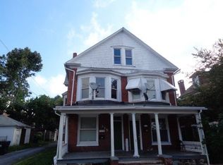 315 Burchfield St APT 2, Harrisburg, PA 17104