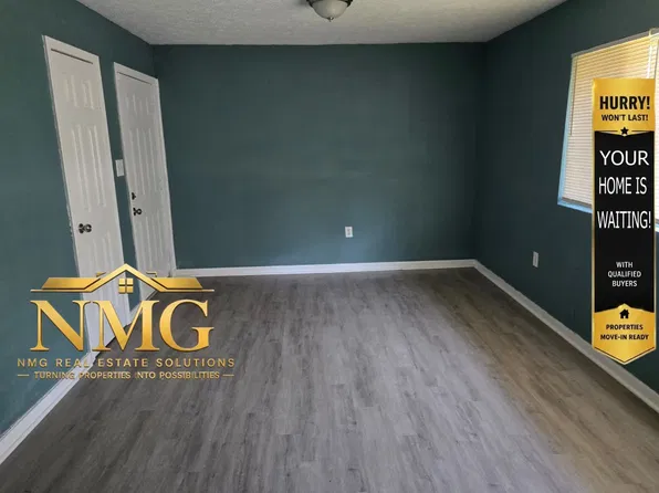 5301 Queen Mary Ln, Jackson, MS 39209