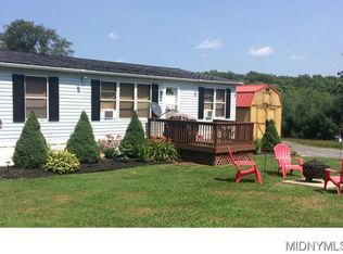 8753 S Hill Rd, Holland Patent, NY 13354