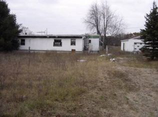 8116 S Beech Ave, Howard City, MI