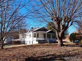 58 & 60 Hi Alta Ave, Asheville, NC 28806