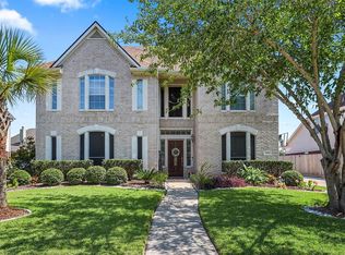 2616 Bay Shore Dr, Seabrook, TX 77586
