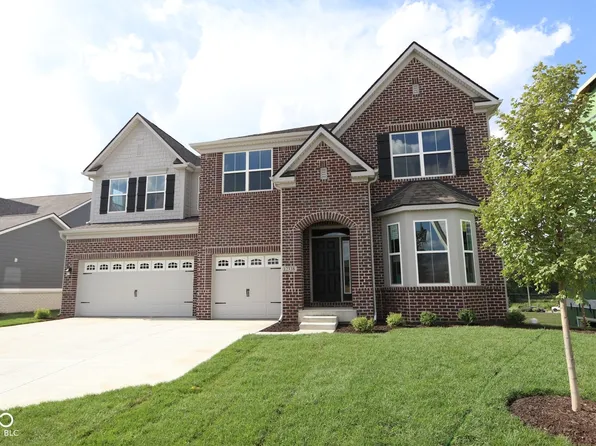 12338 French Cattle Way, Noblesville, IN 46060