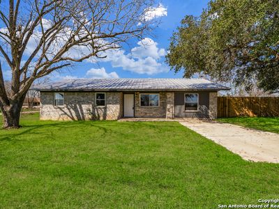 8061 Fm 539, Sutherland Springs, TX, 78161