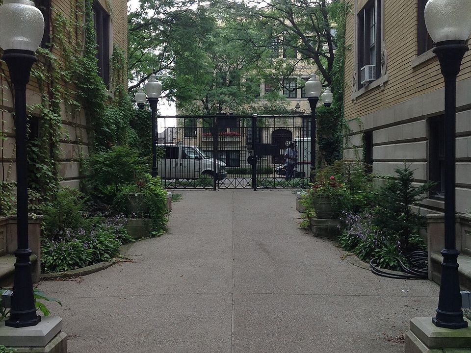 1st image of 120 Seward St APT 306