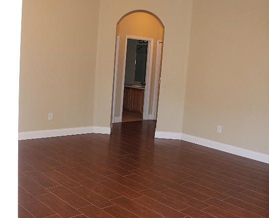 Living Dining area