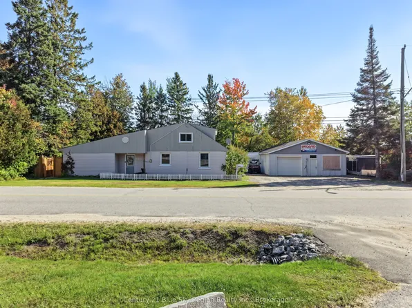 125 Golf Club Rd, North Bay, ON P1B 8X7