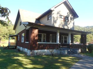 36 5th St, Rio Vista Loyall, KY 40854