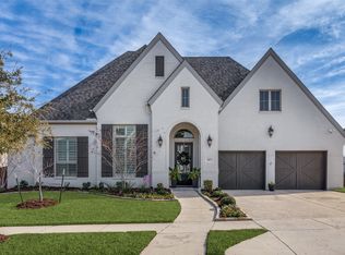 1917 Winding Ridge Way, Aledo, TX 76008