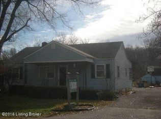 1304 Fairdale Rd, Fairdale, KY 40118