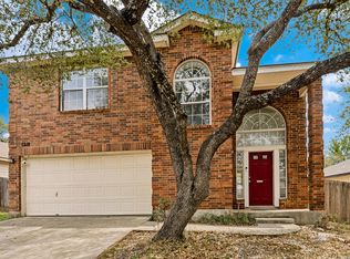 1218 Lion, San Antonio, TX 78251