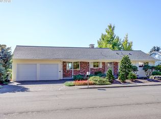 12110 NW Marshall St, Portland, OR