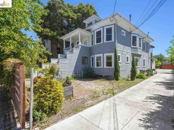 1031 62nd St #1033, Emeryville, CA 94608