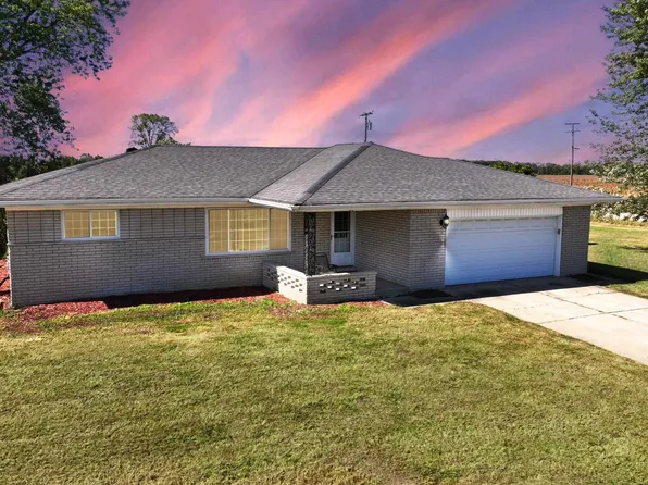 22950 Thirty Mile Rd, Ray, MI 48096