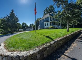 20 County Rd, Andover, MA 01810