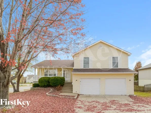 10501 NW 86th St, Kansas City, MO 64153