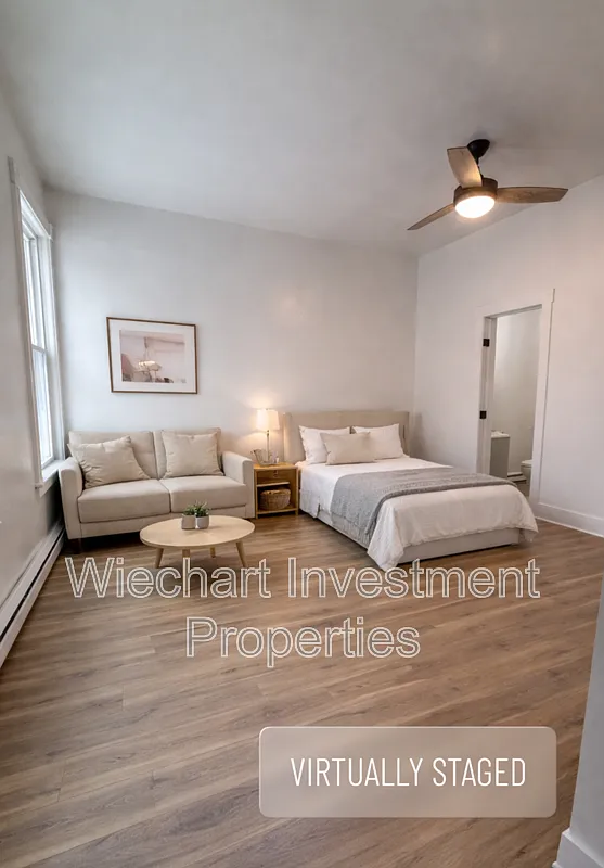 Studio, 1.0 bath, $850 — Photo 4