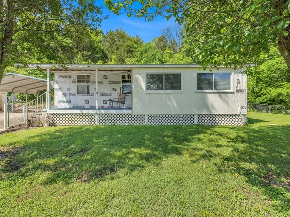 2373 Hollis Creek Rd, Woodbury, TN 37190